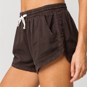 Billabong road trippin shorts